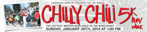 Chilly Chili