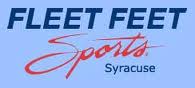 Fleet Feet syracuse