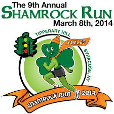 Shamrock Run