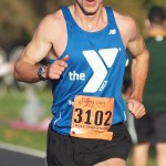 Y runner kevin collins